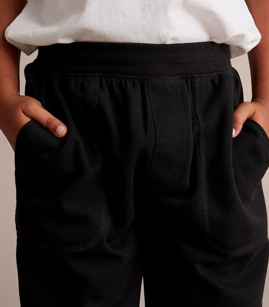 NBA Chicago Bulls Active Trackpants