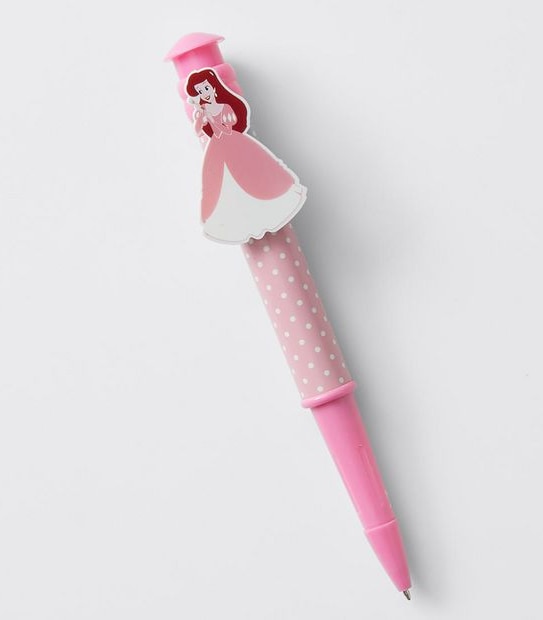 Disney Princess Jumbo Pen