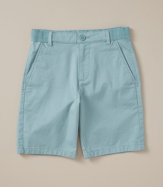 Chino Shorts