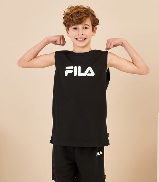 Fila Brad Mesh Tank