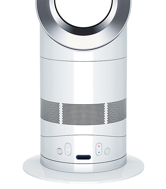 Dyson AM05 Hot & Cool Fan Heater Target Australia
