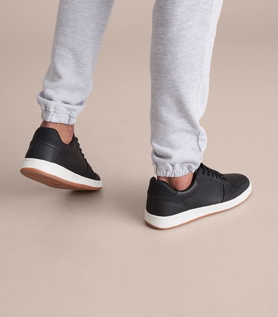 Commons Relaxed Fit Trackpants
