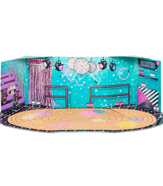 L.O.L Surprise! Furniture Series 3 Playset Assorted