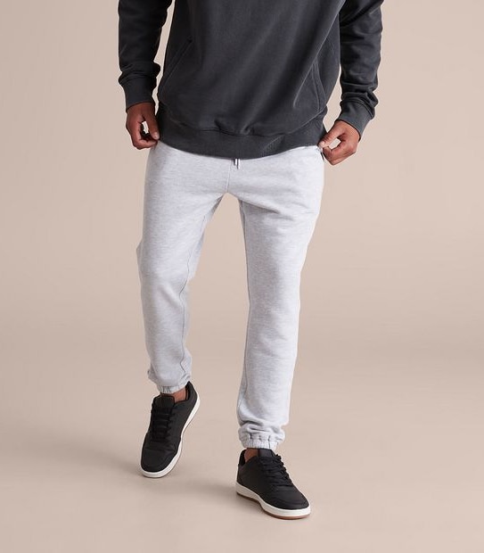 Commons Relaxed Fit Trackpants
