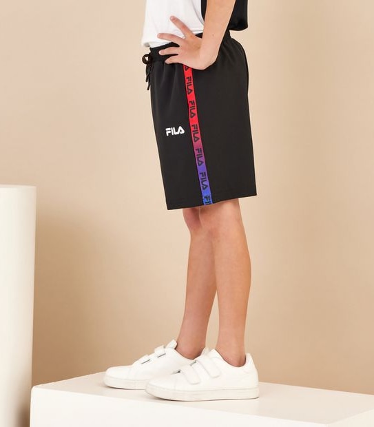 Fila Konrad Active Shorts Target Australia