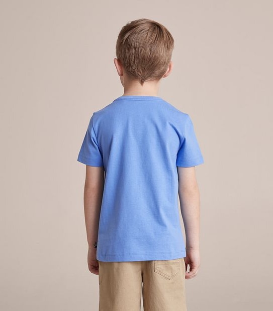 245138_15 SS TEE TABLE DINO - MARINA