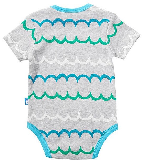 Disney Baby Nemo Bodysuit