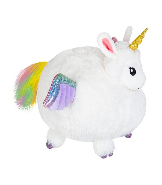 Squishable Llamacorn 17cm