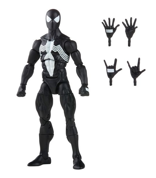Marvel Legends Spider Man Classic - Assorted*