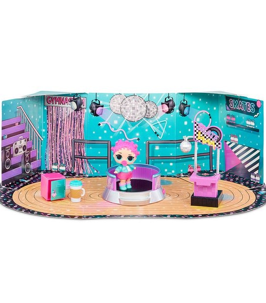 L.O.L Surprise! Furniture Series 3 Playset Assorted