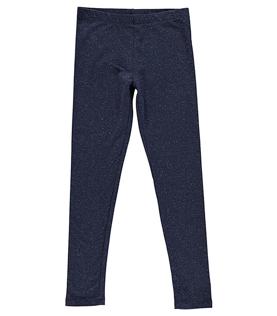 Full Length Mix + Match Marble Leggings