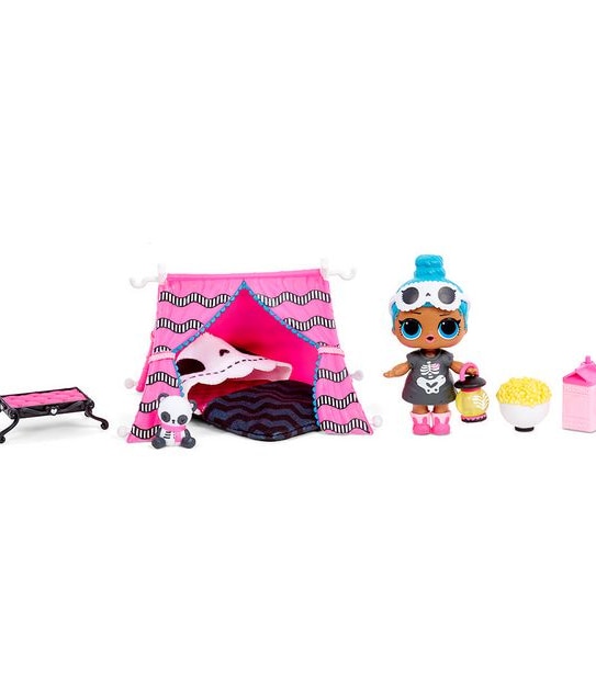 L.O.L Surprise! Furniture Series 3 Playset Assorted