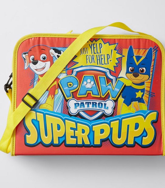 Paw Patrol Travel Activity Set