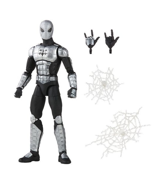 Marvel Legends Spider Man Classic - Assorted*