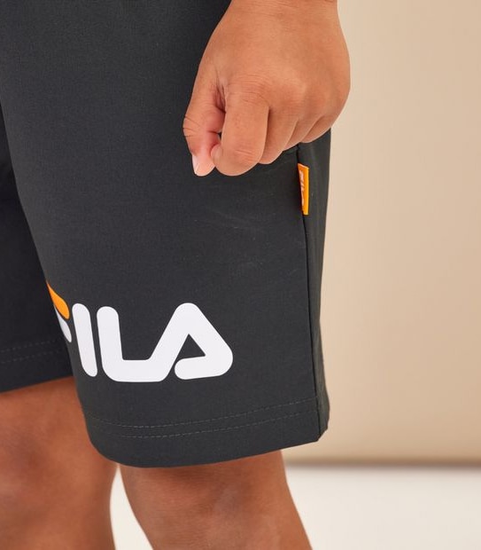 Fila Garner Active Shorts 4 of 6