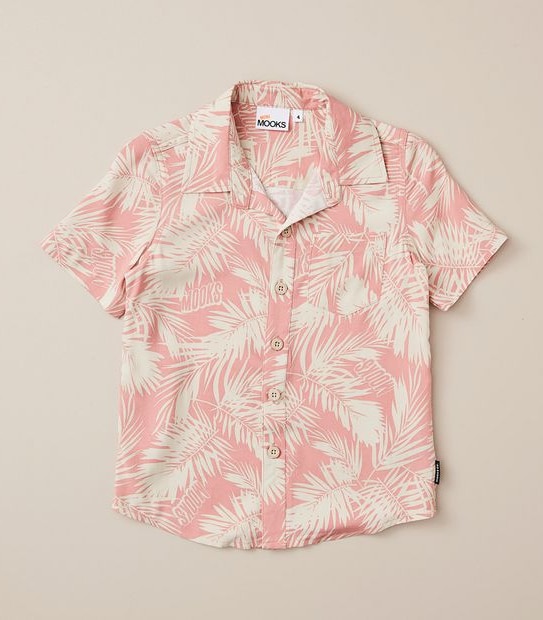 Mooks Magnum Shirt