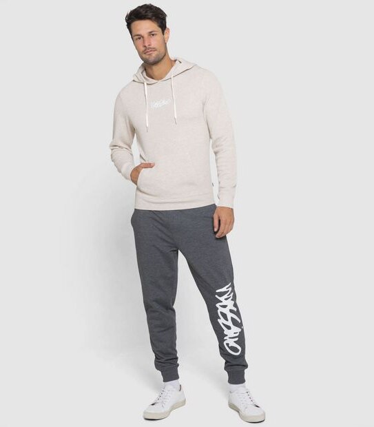 Mossimo Leo Hoodie
