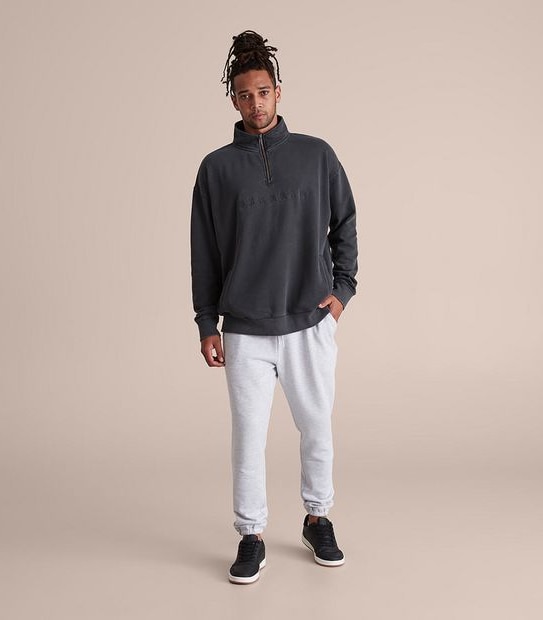 Commons Relaxed Fit Trackpants