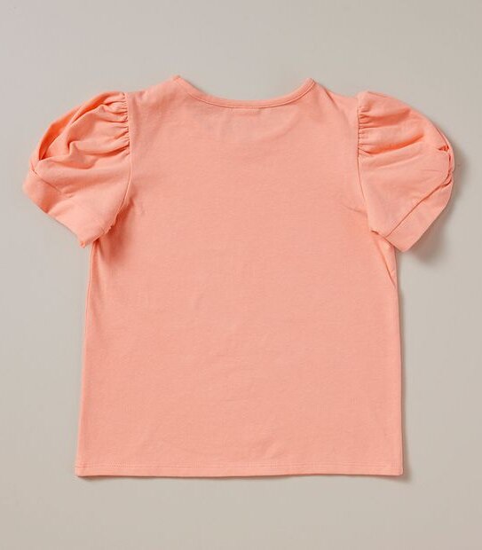 Puff Sleeve T-shirt 4 of 6