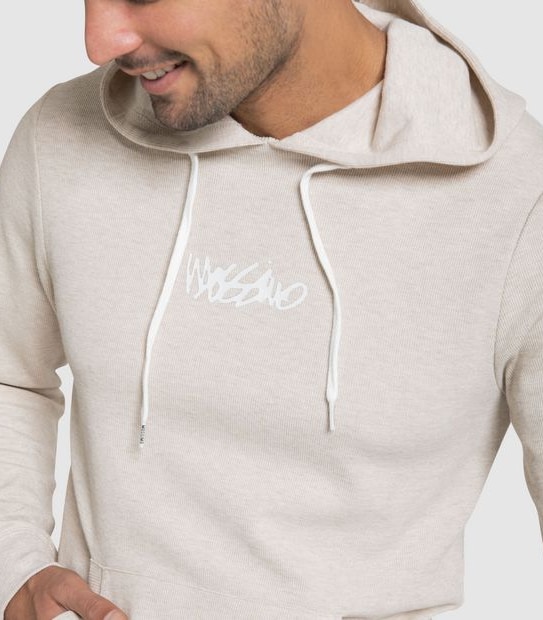 Mossimo Leo Hoodie