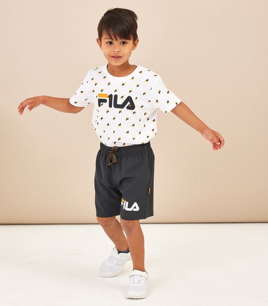 Fila Garner Active Shorts 6 of 6