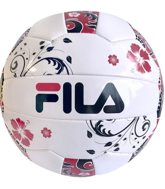 Fila Ball Size 5 Assorted