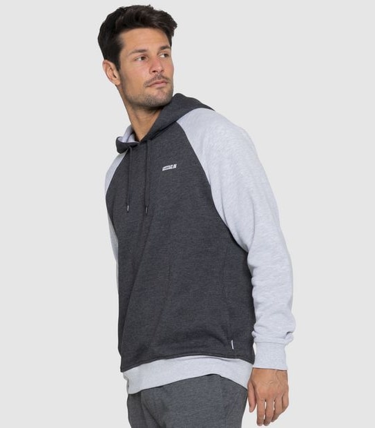 Mossimo Elijah Hoodie