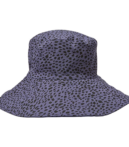 Patience Bucket Hat