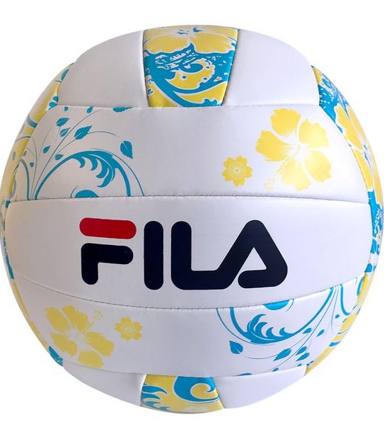 Fila Ball Size 5 Assorted