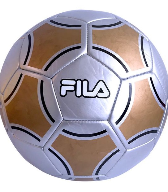 Fila Ball Size 5 Assorted
