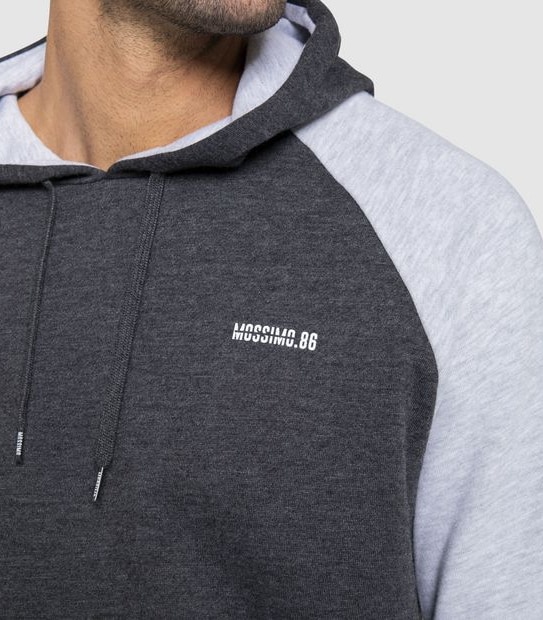 Mossimo Elijah Hoodie