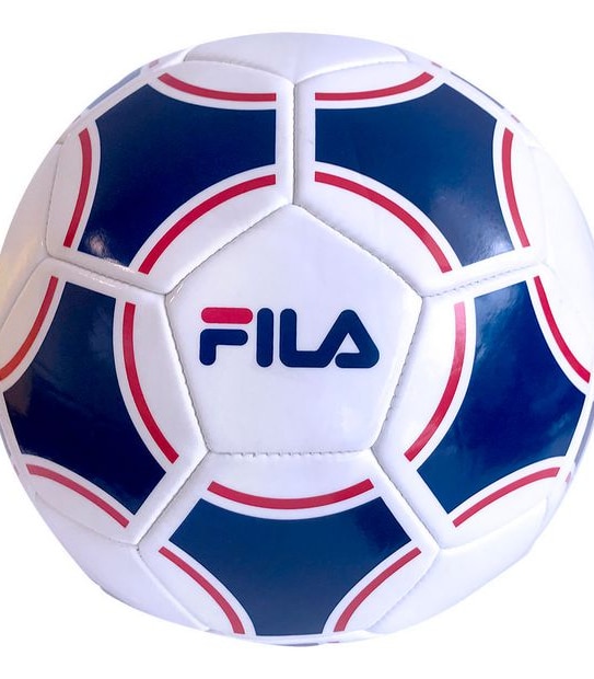 Fila Ball Size 5 Assorted
