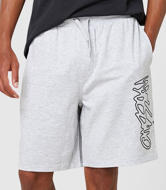 Mossimo Court Shorts