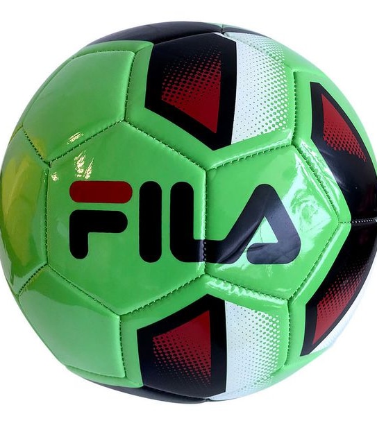 Fila Ball Size 5 Assorted