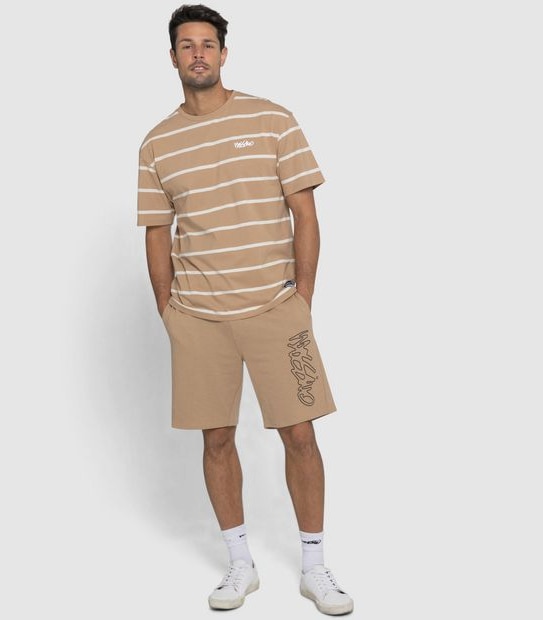 Mossimo Henry Fleece Shorts