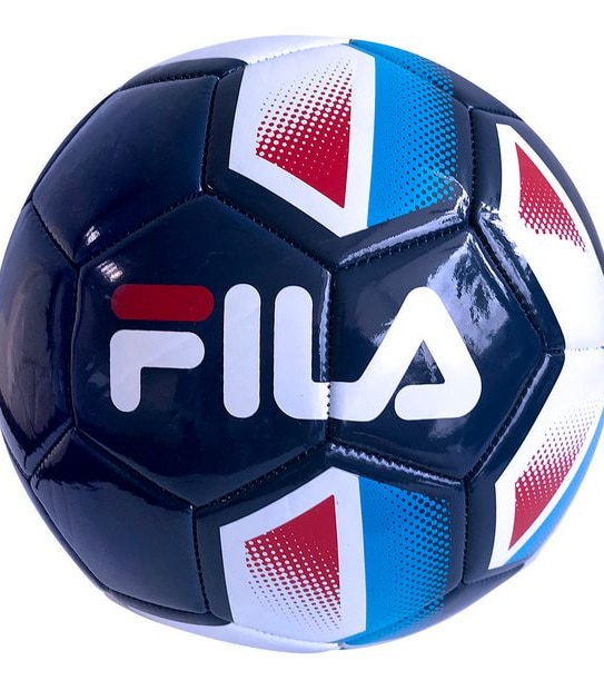 Fila Ball Size 5 Assorted