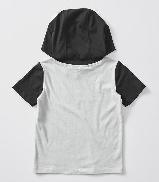 Batman Costume T-Shirt 