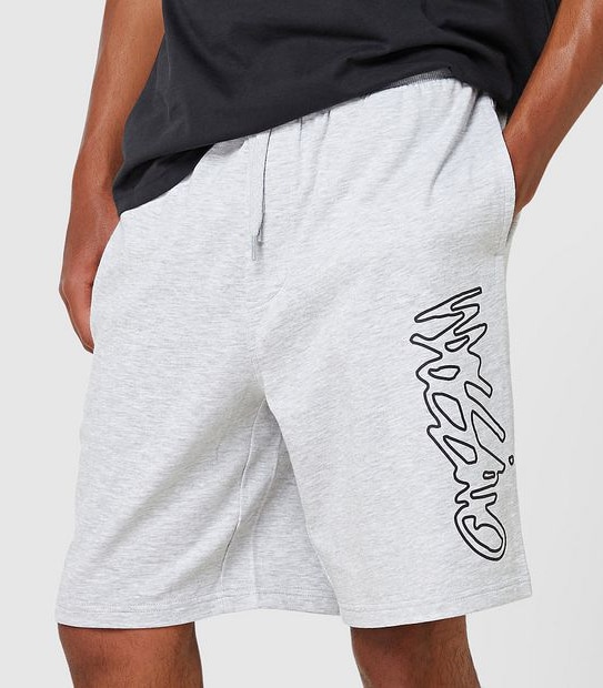 Mossimo Court Shorts