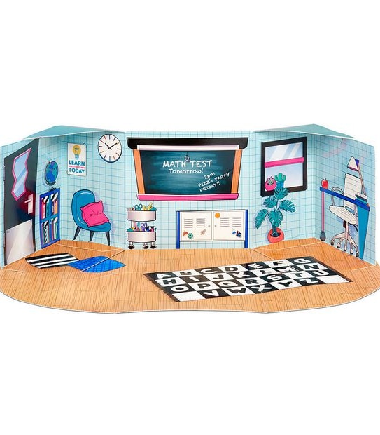 L.O.L Surprise! Furniture Series 3 Playset Assorted