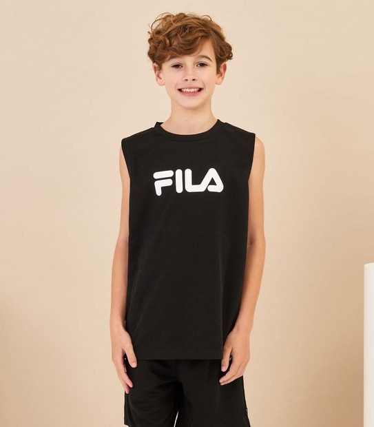 Fila Brad Mesh Tank
