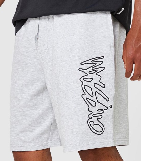Mossimo Court Shorts