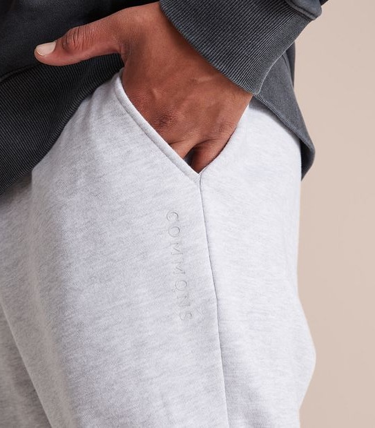 Commons Relaxed Fit Trackpants
