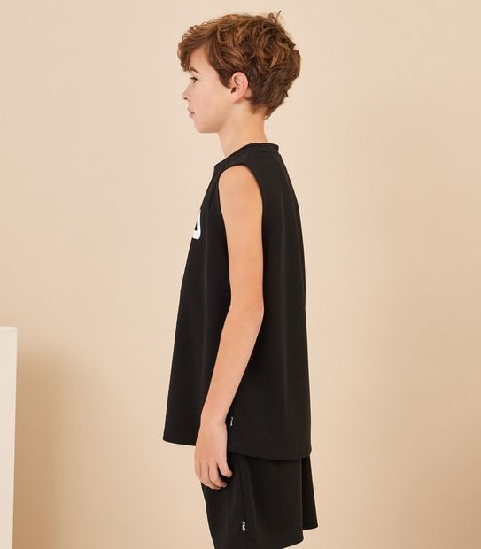 Fila Brad Mesh Tank