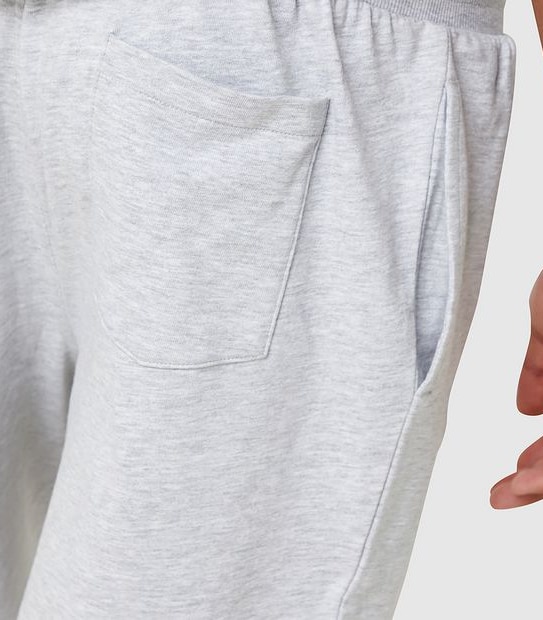 Mossimo Court Shorts