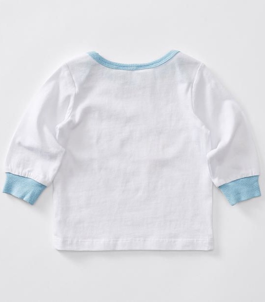 Disney Baby Thumper Jersey Flannelette Pyjama Set 3 of 5