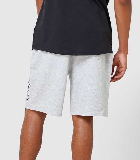 Mossimo Court Shorts