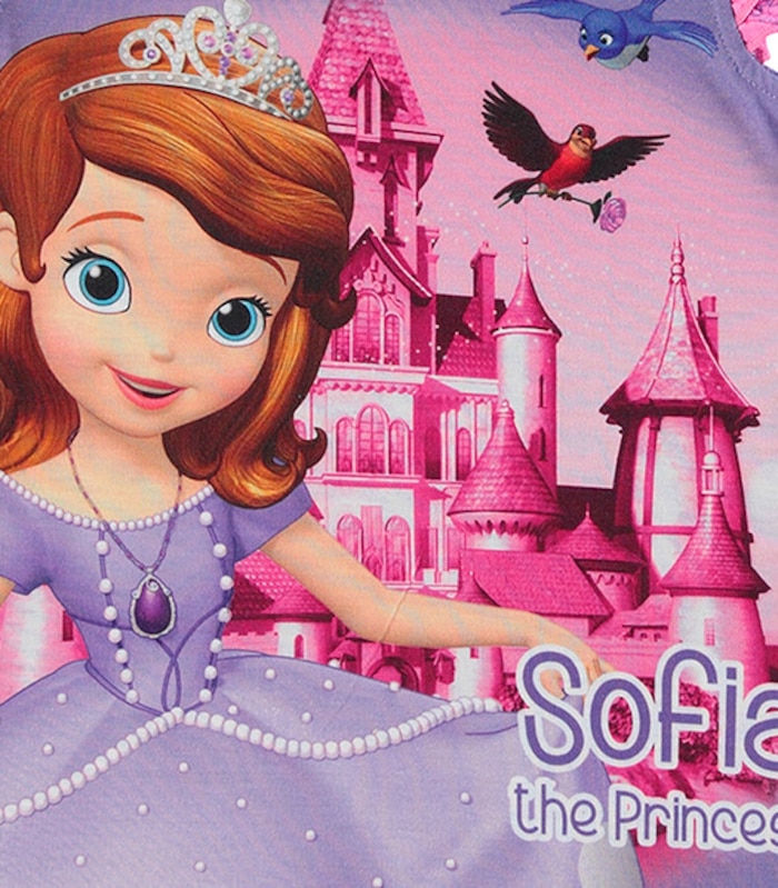 Sofia The First Pyjama Set | Target Australia
