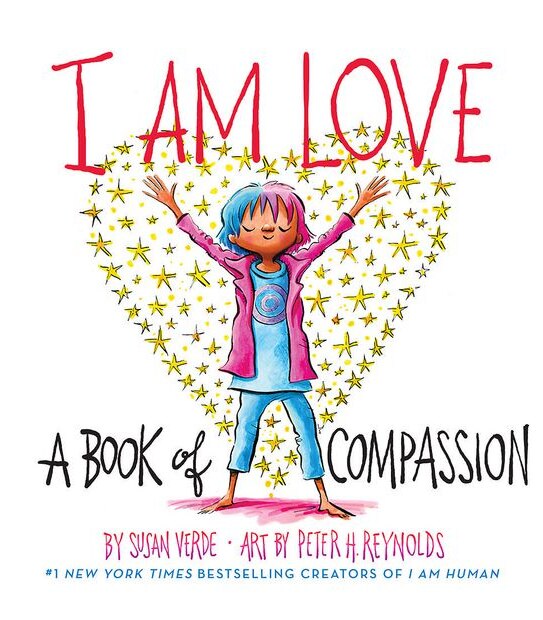 I Am Love