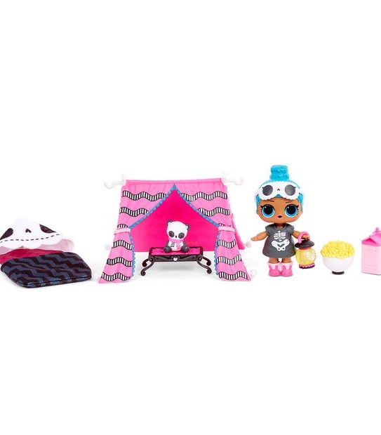 L.O.L Surprise! Furniture Series 3 Playset Assorted
