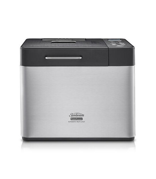 Sunbeam Bakehouse® Bread Maker BM4500 Target Australia